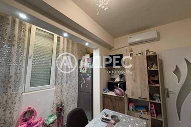 Satış - Apartman olarak Drujba,  Sliven