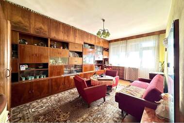 For sale - Apartment in Akacia,  Veliko Tarnovo
