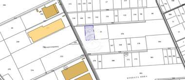 For sale - For Construction in Radinovo,  Plovdiv