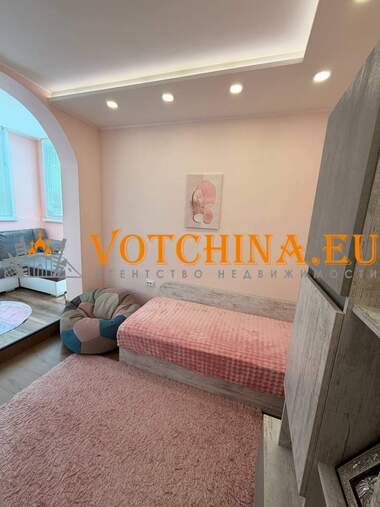 Verkauf - Wohnung in Sportna zala,  Warna