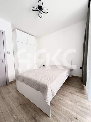 For rent - Apartment in Manastirski livadi-Iztok,  Sofia