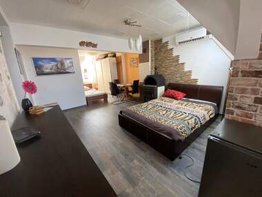 Închiriere - Apartament în Țentăr,  Burgas