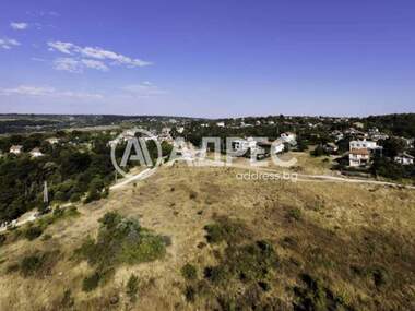 For sale - For Construction in Borovec - Iug,  Varna
