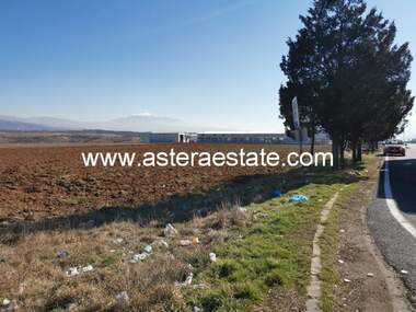 For sale - Agricultural land in Barakovo,  Kiustendil