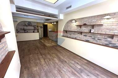 For sale - Office in Center,  Ruse