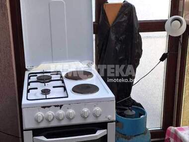 For rent - Apartment in Center,  Varna
