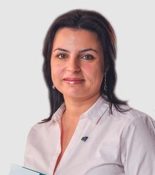 Валерия Николова