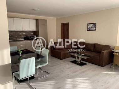 Verkauf - Wohnung in Sweti Wlas,  Burgas
