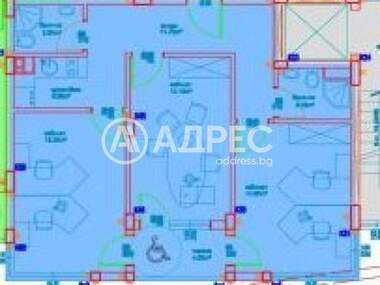 For sale - Apartment in Slaveykov,  Burgas