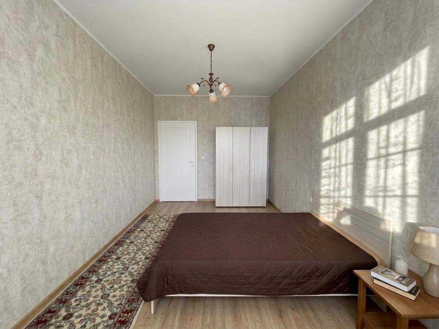 Тристаен Апартамент в Окръжна болница - Генерали, Варна – снимка 6