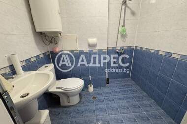 For sale - Apartment in Balgarka,  Sliven