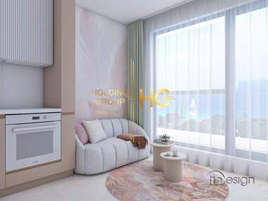 Vânzare - Apartament în Galata,  Varna