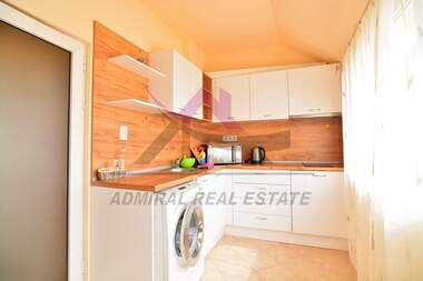 For rent - Apartment in Gracka mahala,  Varna