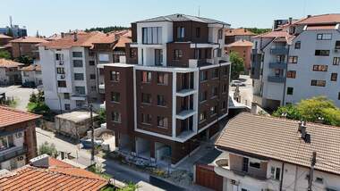 Verkauf - Wohnung in Trakiyski,  Haskowo