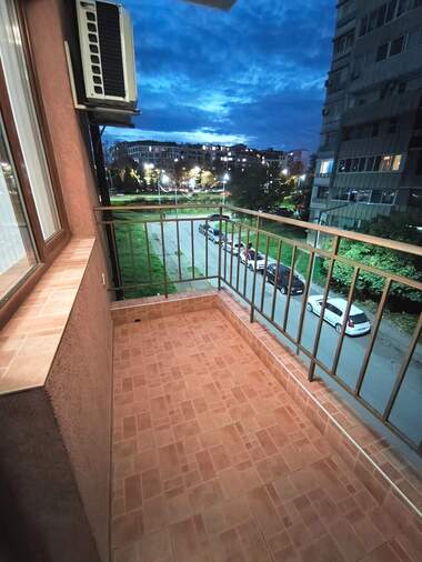 Miete - Wohnung in Izgrew,  Burgas