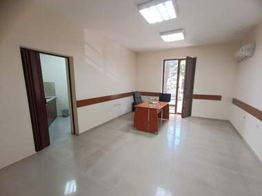 For rent - Office/Storage/Beauty saloon/Dental office in Center,  Haskovo