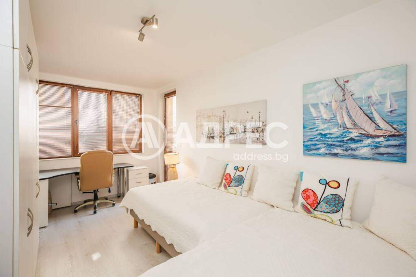 Üç odalı Apartman olarak Briz, Varna – fotoğraf 3