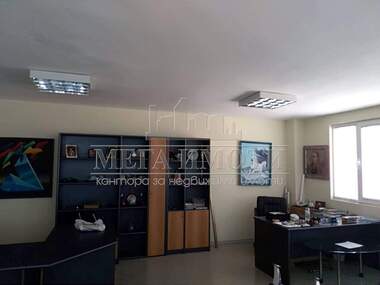For rent - Office in Center,  Sliven