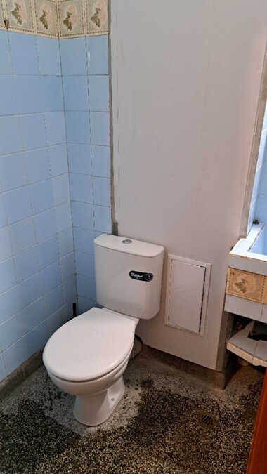 Miete - Wohnung in Rodina 1,  Ruse