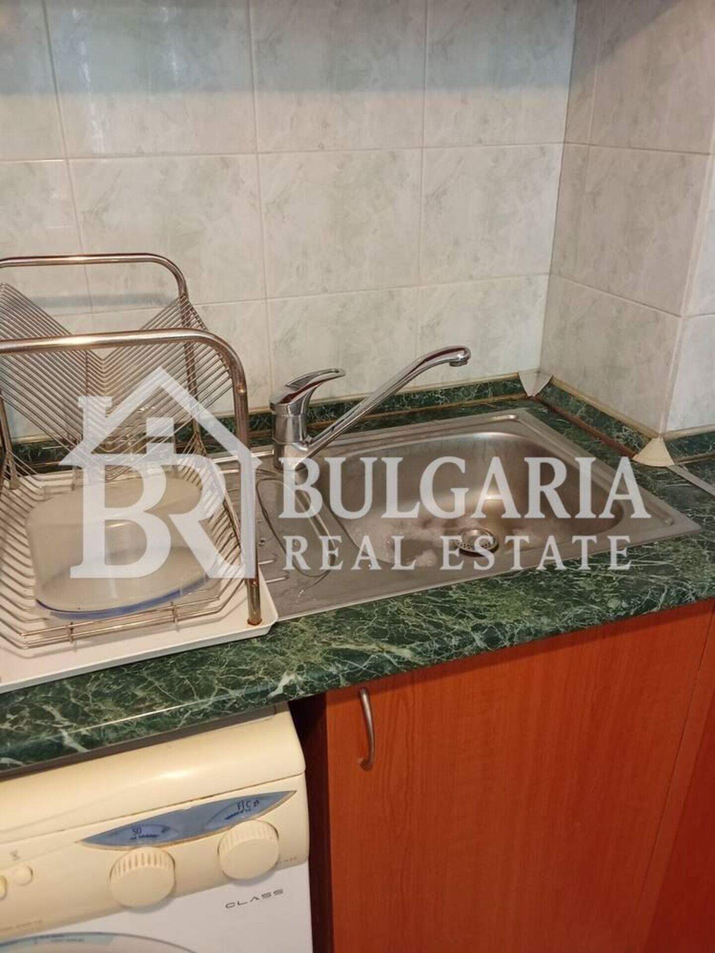 İki odalı Apartman olarak Dianabad, Sofia – fotoğraf 8
