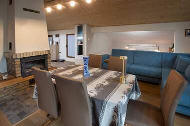 For sale - Hotel in Sushina,  Shumen