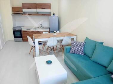 For rent - Apartment in Briz,  Varna