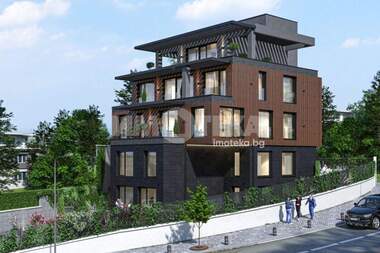 Продажа - Квартира в Траката,  Варна