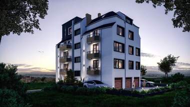 Продажба - Апартамент в Меден Рудник,  Бургас