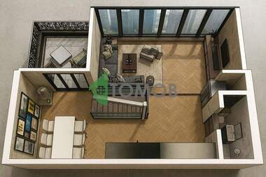 For sale - Apartment in Center,  Shumen