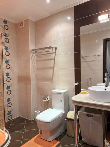 Verkauf - Wohnung in Golden Sands,  Varna