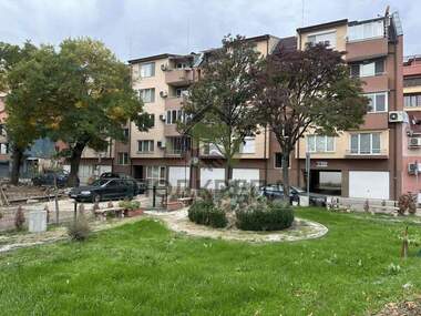 Verkauf - Wohnung in Kütschuk Parij,  Plowdiw