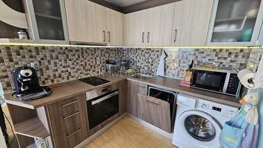 Verkauf - Wohnung in Sweti Wlas,  Burgas