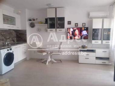 Vânzare - Apartament în Pomorie,  Burgas