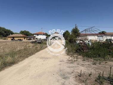 For sale - For Construction in Benkovski,  Plovdiv