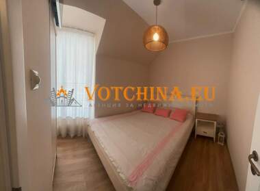 For sale - Apartment in Sunny Beach,  Burgas