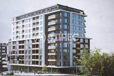 Satış - Apartman olarak Vazrajdane 1,  Varna