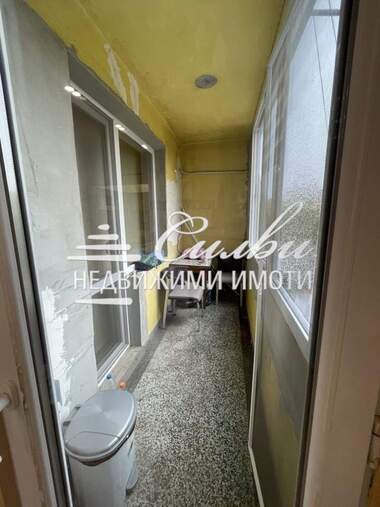 For sale - Apartment in Dobrudjanski,  Shumen