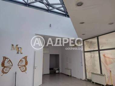 Ενοίκιο - Κατάστημα σε Братя Миладинови,  Бургас