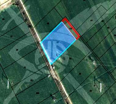 For sale - For Construction in Asenovgradsko shose,  Plovdiv