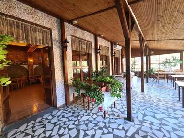 Vânzare - Restaurant în Mladejki hălm,  Haskovo