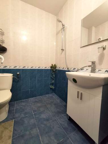 Kira - Apartman olarak Lazur,  Burgas