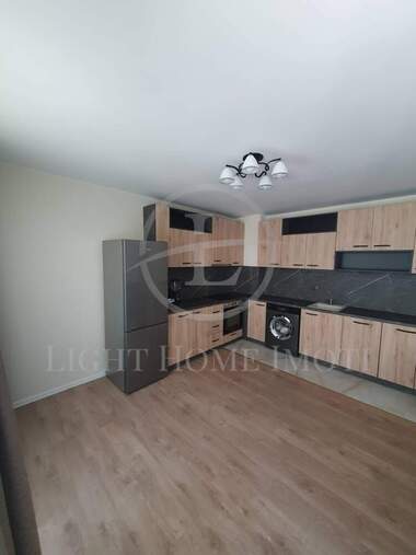 For sale - Apartment in Hristo Smirnenski,  Plovdiv