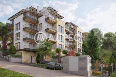 Verkauf - Wohnung in Aktschelar,  Warna