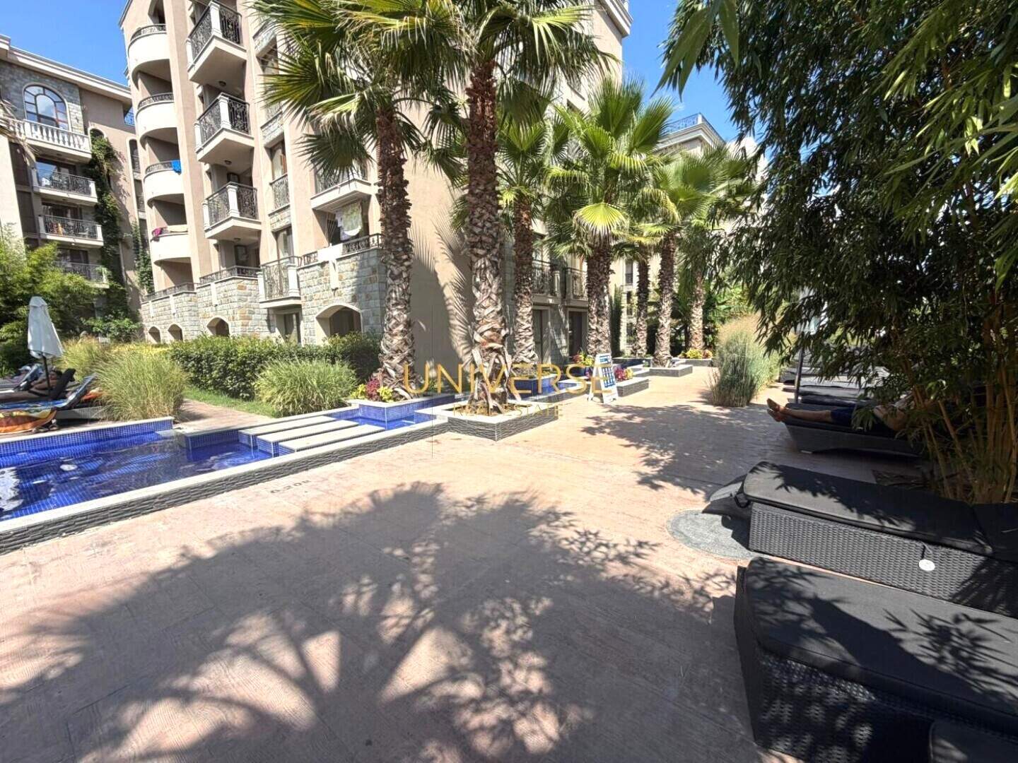 1 bedroom Apartment in Sunny Beach, Burgas – photo 9
