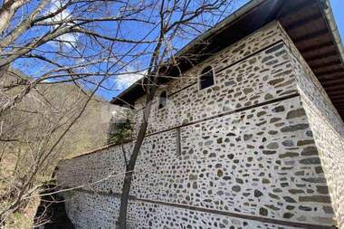 For sale - Hotel in Pastra,  Kiustendil