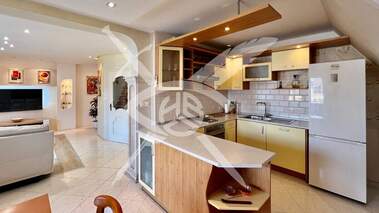 For rent - Apartment in Center,  Varna