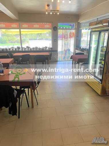 For sale - Gas station in Strandjevo,  Kardjali