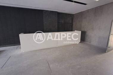 For rent - Office in Sadiyski,  Plovdiv