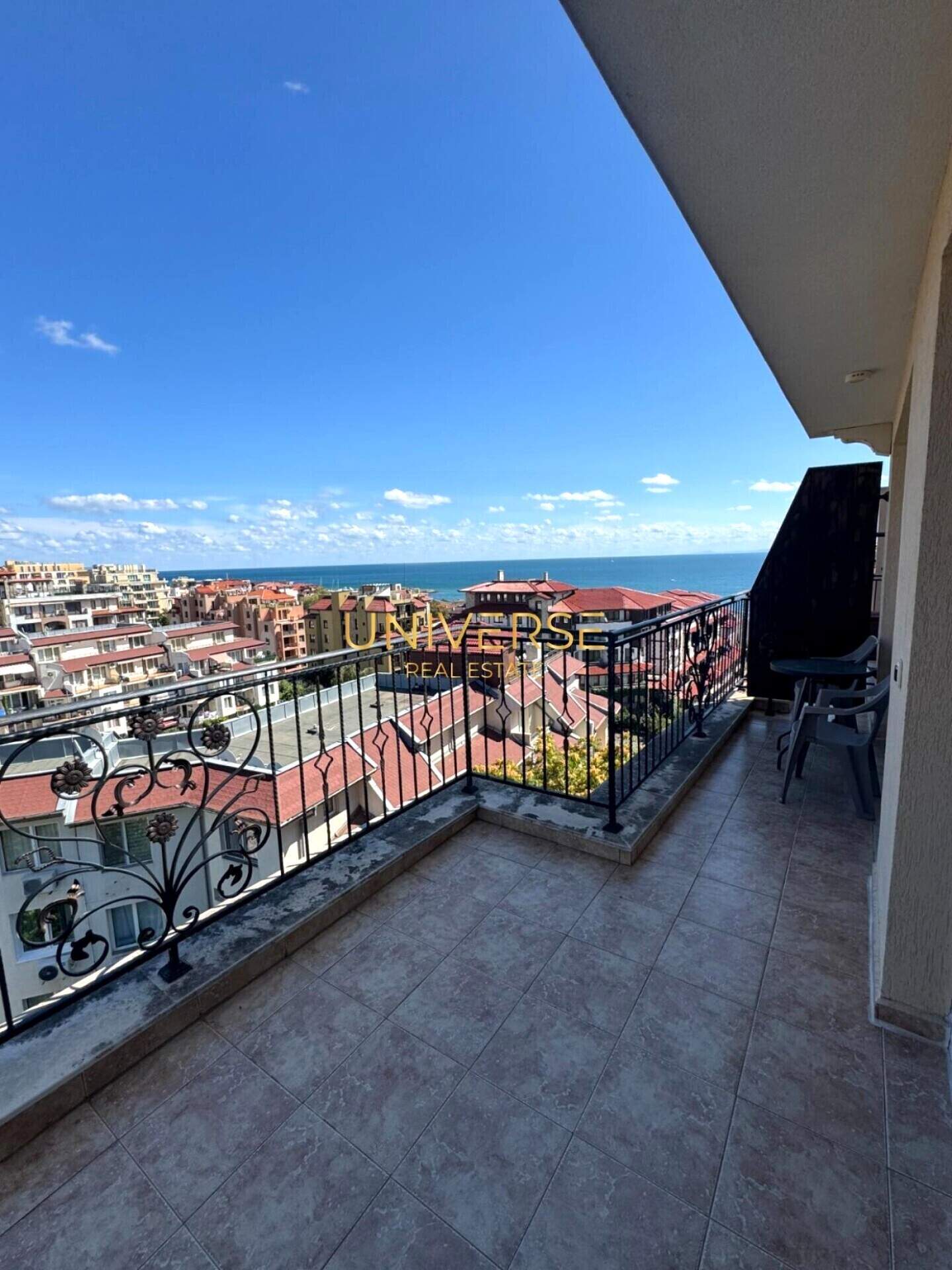 İki odalı Apartman olarak Sveti Vlas, Burgas – fotoğraf 5