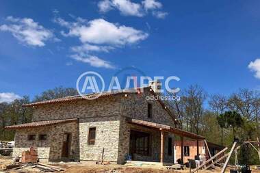 For sale - House in Priseltsi,  Varna